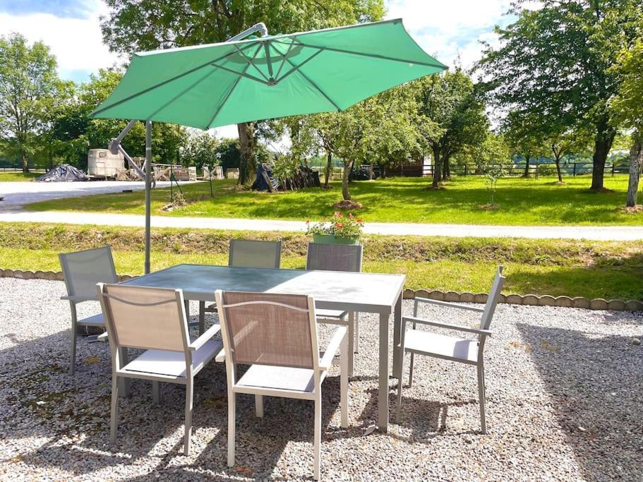 Vakantiehuis Paisible *
