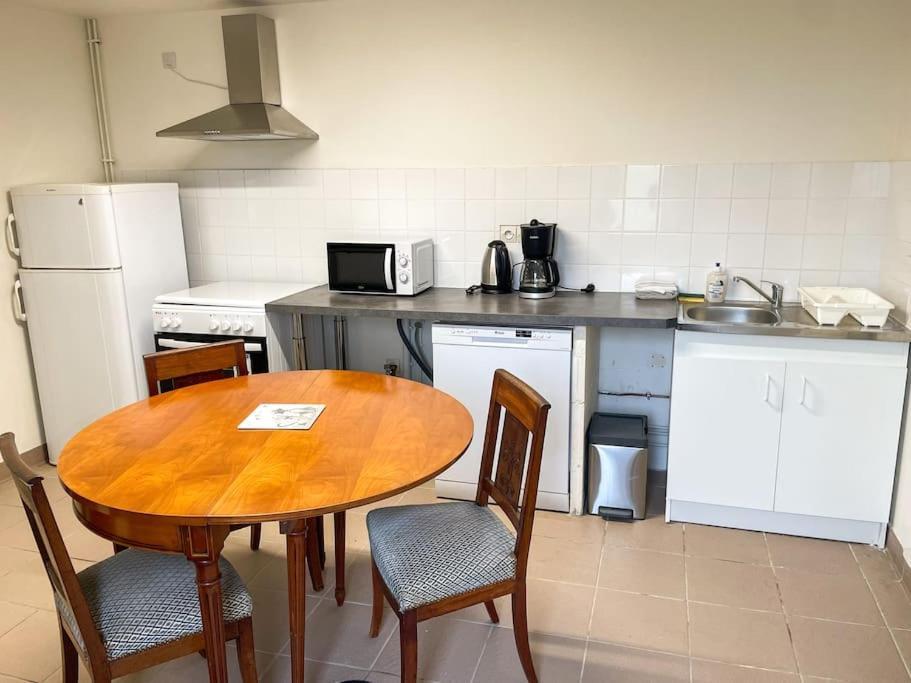 Vakantiehuis Paisible