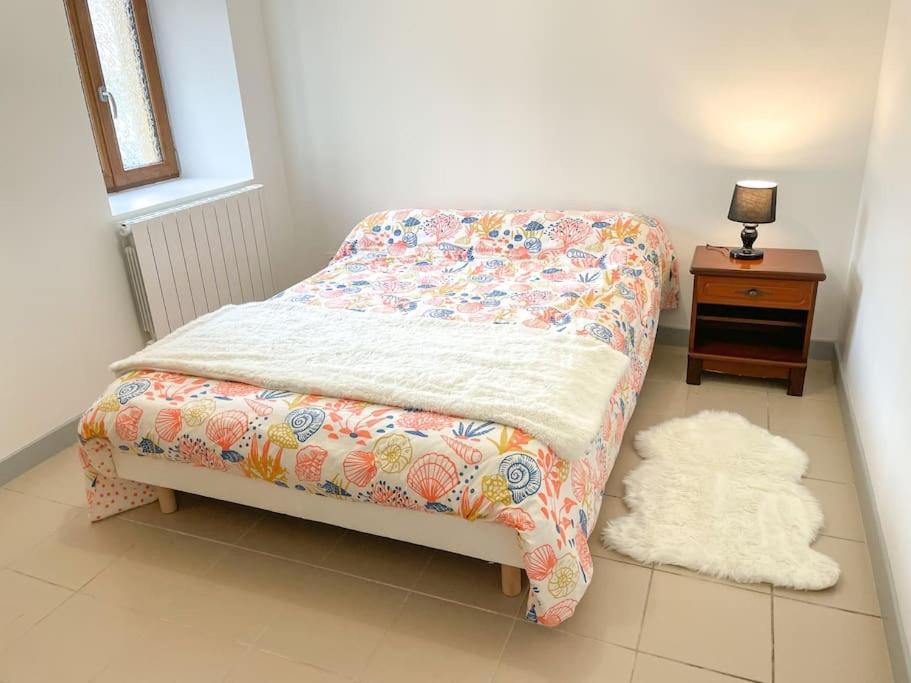 Vakantiehuis Paisible *