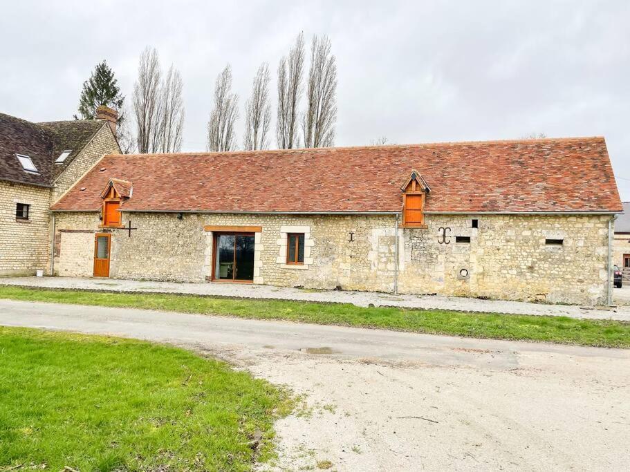 Paisible Vakantiehuis