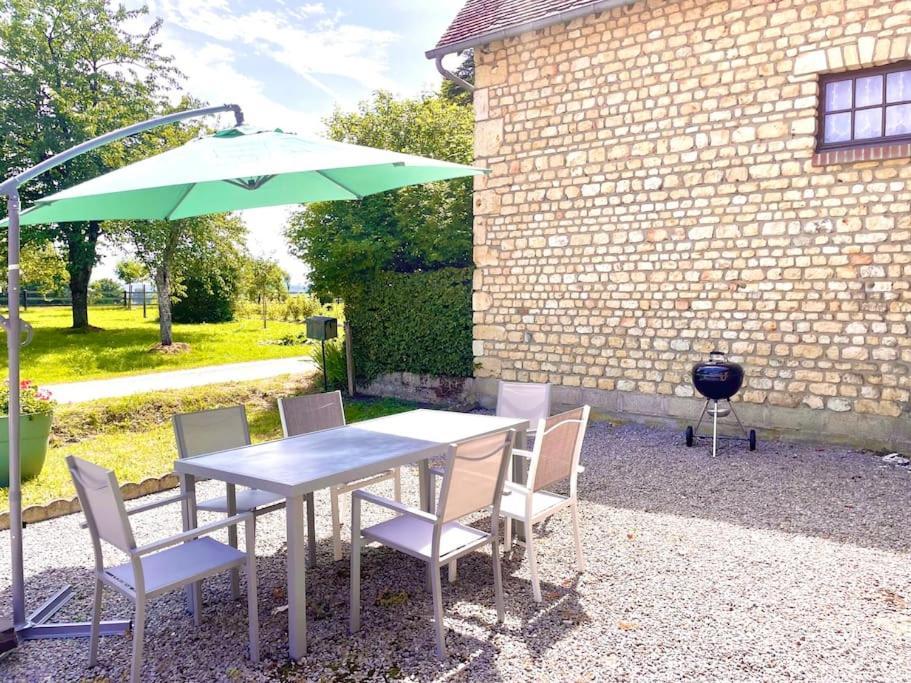 Holiday home Paisible