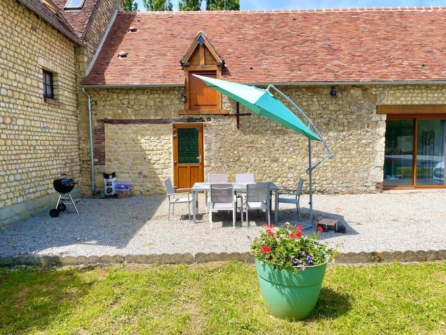 Paisible Holiday home *